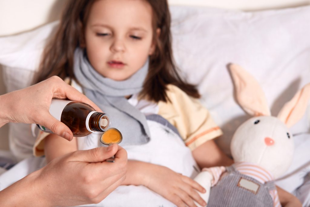  home remedies for fever 