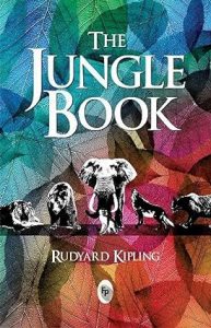 Books for Kids : The Jungle Book