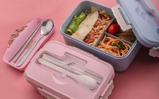 Healthy Lunch Box Ideas for kids from Monday 2 Friday