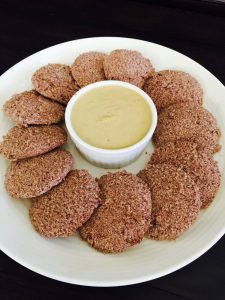 Healthy Indian Breakfast recipes for kids - Ragi Idli