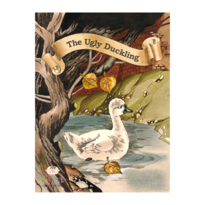 Bedtime stories : The Ugly Duckling