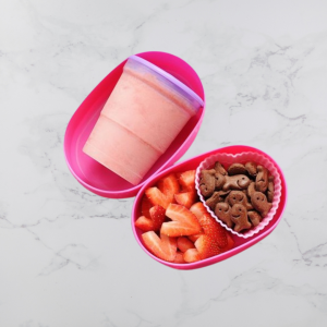 Kids lunch box 2024 : Protein-Packed Snacks 