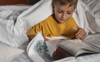 Inspirational Bedtime Stories for Boys - Babyhub