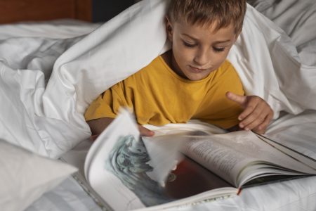 Inspirational Bedtime Stories for Boys - Babyhub