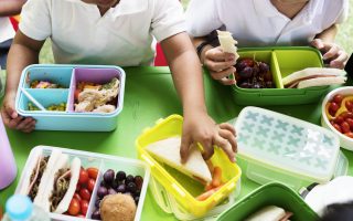 Healthy lunch box ideas 2024 - Delicious ideas for Kids Nutritious Meal