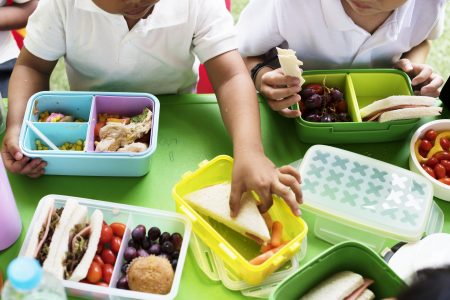 Healthy lunch box ideas 2024 - Delicious ideas for Kids Nutritious Meal