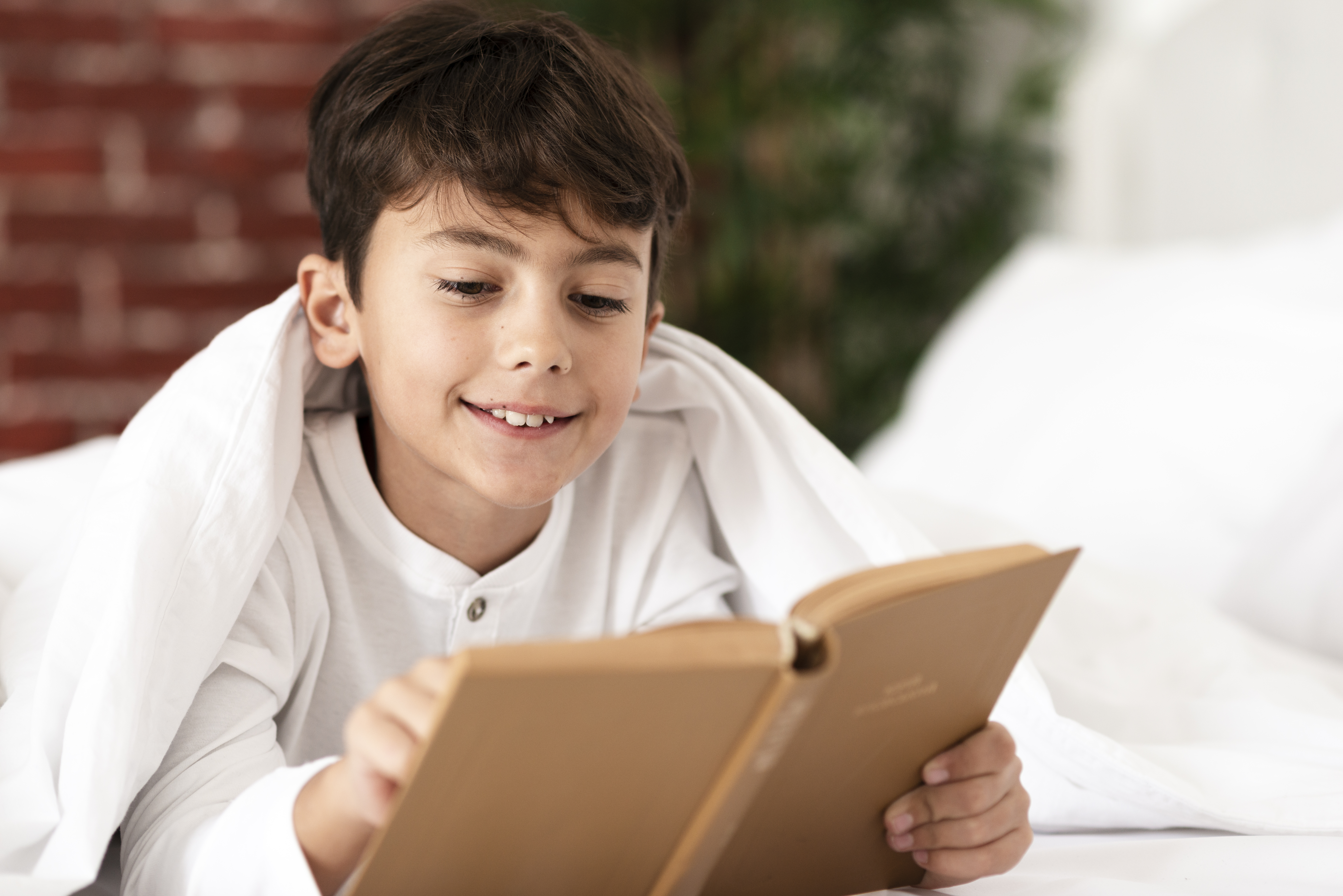 Engaging Bedtime Stories for Boys