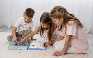 Best Board games for 10-12 year old kids in 2024