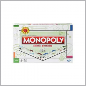 Best Board Games 2024 : Monopoly - Babyhub