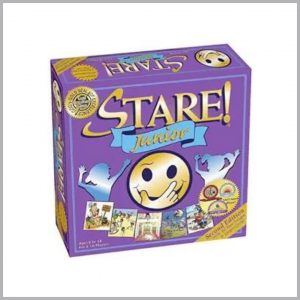 Best Board Game 2024 : Stare Junior - Babyhub