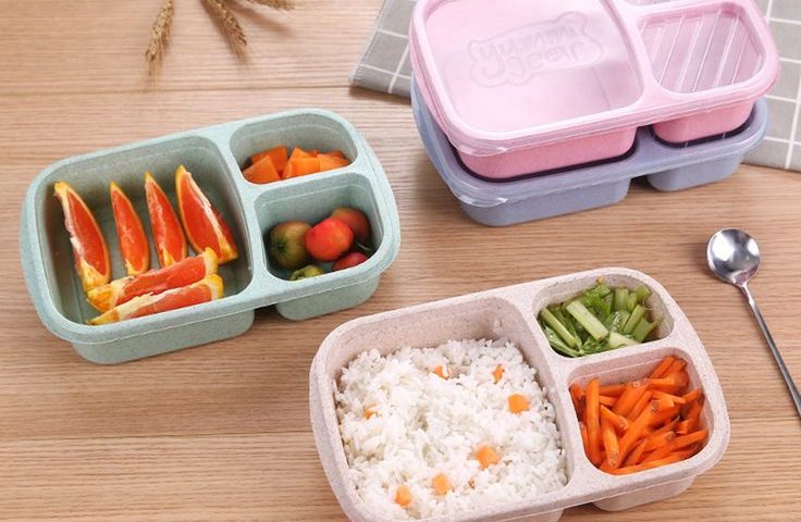 Delicious and Healthy Lunch Box Ideas for Kids - Babyhub