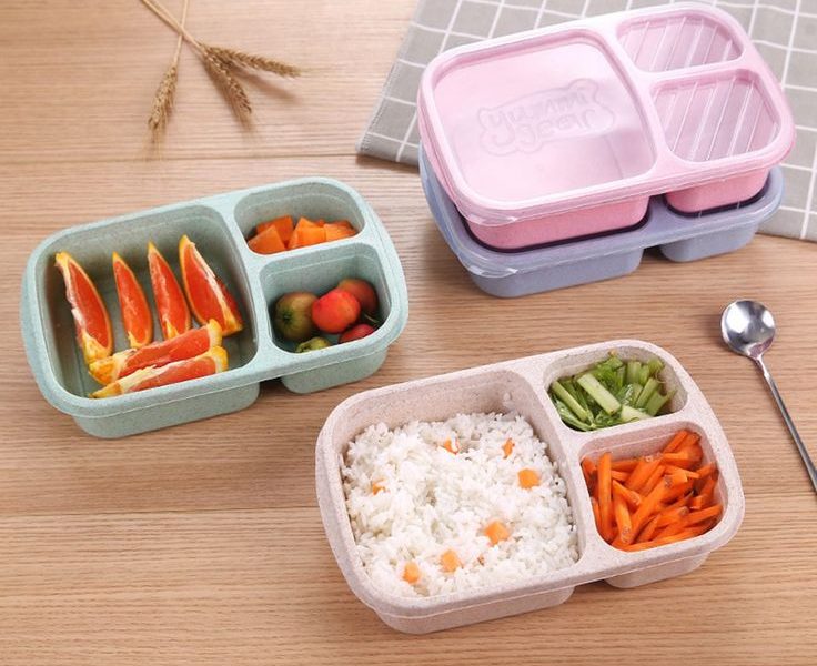 Delicious and Healthy Lunch Box Ideas for Kids - Babyhub