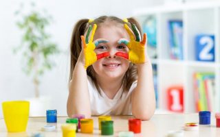 Exploring Arts and Crafts: Engaging Screen Time Alternatives for Kids- Babyhub