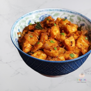 Healthy Lunch Box Ideas for Kids : Bread Upma - Babyhub