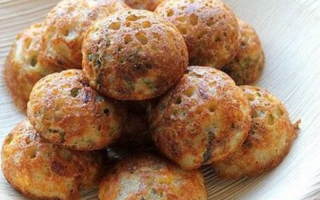 Healthy Indian Breakfast Recipes : Appe - Babyhub