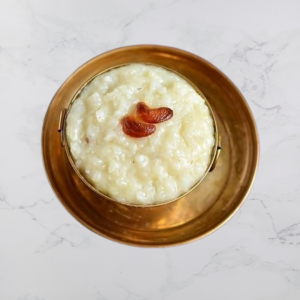 Healthy Indian Breakfast Recipes : Sweet Pongal- Babyhub