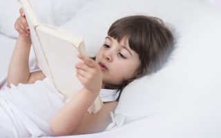 Bedtime Stories for 7-Year-Olds - Babyhub