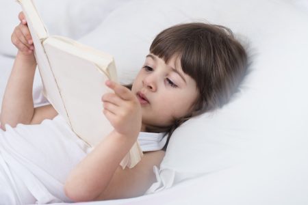 Bedtime Stories for 7-Year-Olds - Babyhub