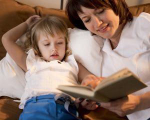 Bedtime Stories - Improve Emotional Intelligence - Babyhub