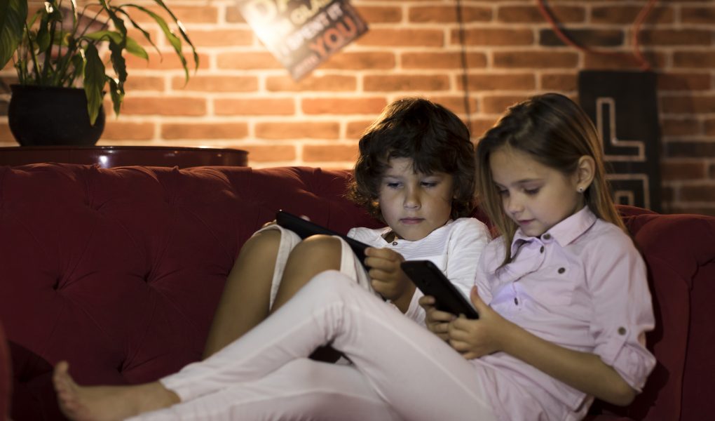 Screen Time For kids aged 6 and up - Babyhub