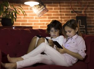 Screen Time For kids aged 6 and up - Babyhub