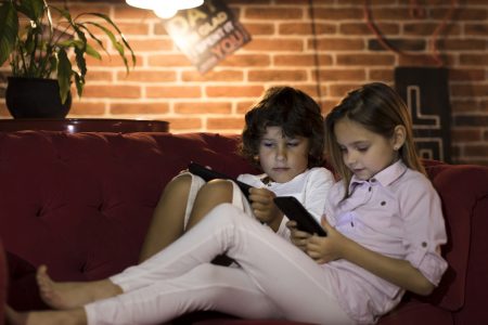 Screen Time For kids aged 6 and up - Babyhub