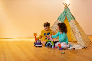 Screen Time Alternatives : Indoor Activities - Babyhub