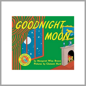 Bedtime Stories for 6-year-old - Goodnight Moon