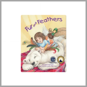 Best Audio Bedtime Stories for Kids: Fur and Feathers