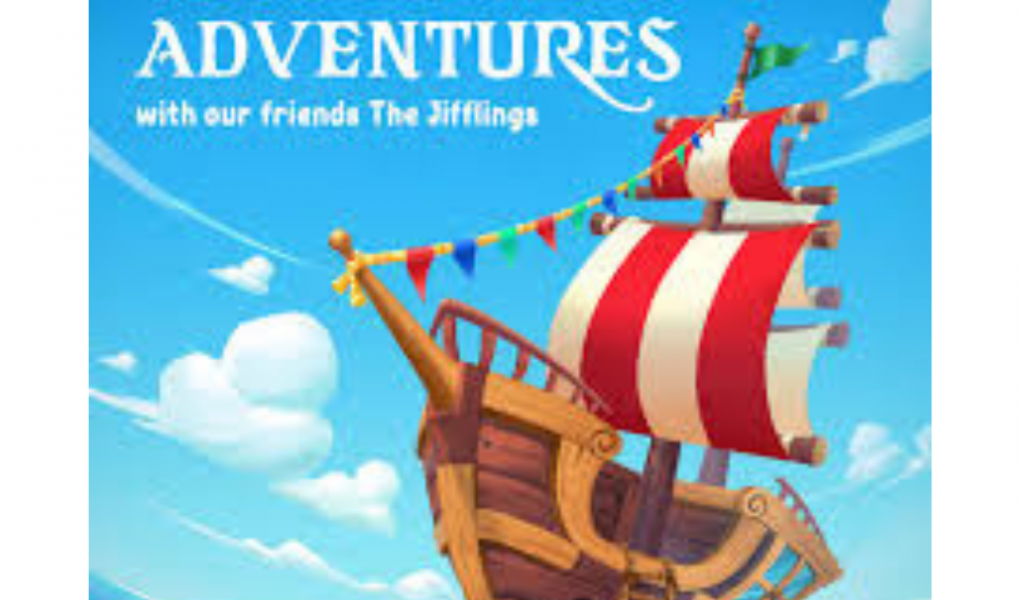 Best Audio Bedtime Stories for Kids: Bottle Ship Adventures