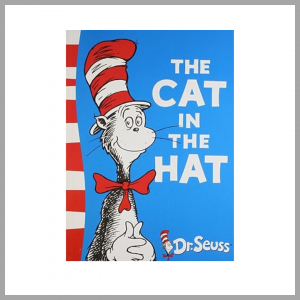 Bedtime Stories for 6-year-old in 2024 - The Cat in the Hat