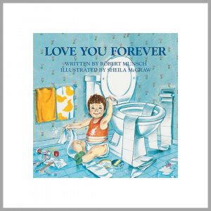 Bedtime Stories: Love You Forever by Robert Munsch- Babyhub