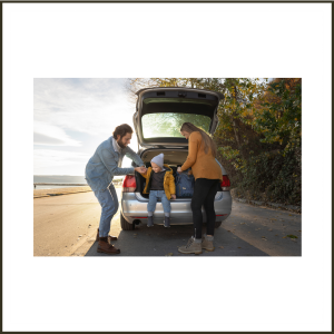 Family Road Trip: Summer Vacation Activities