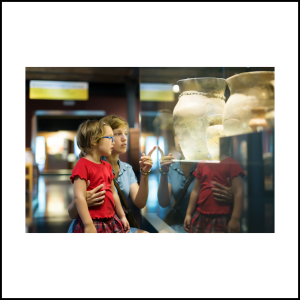 Visit a Museum: Summer Vacation Activities for 2024