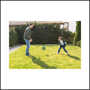 Try Lawn Games: Summer Activities for 2024