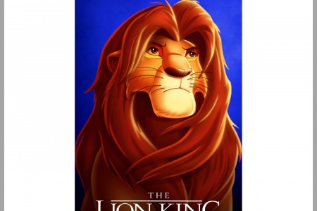 kids movies about courage and responsibility: The Lion King