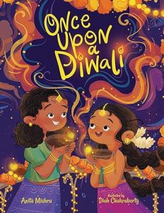 Diwali picture book for 2024