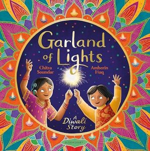 Diwali picture book for 2024